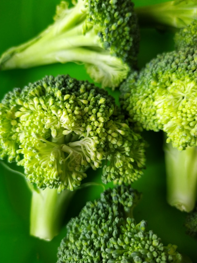 Indol Broccoli Epigemic®